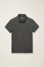 Stretch Pique Polo