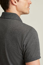 Stretch Pique Polo