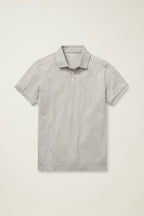 Stretch Pique Polo