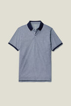 Stretch Pique Polo