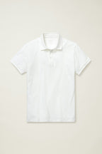 Stretch Pique Polo