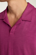 Sun Faded Polo