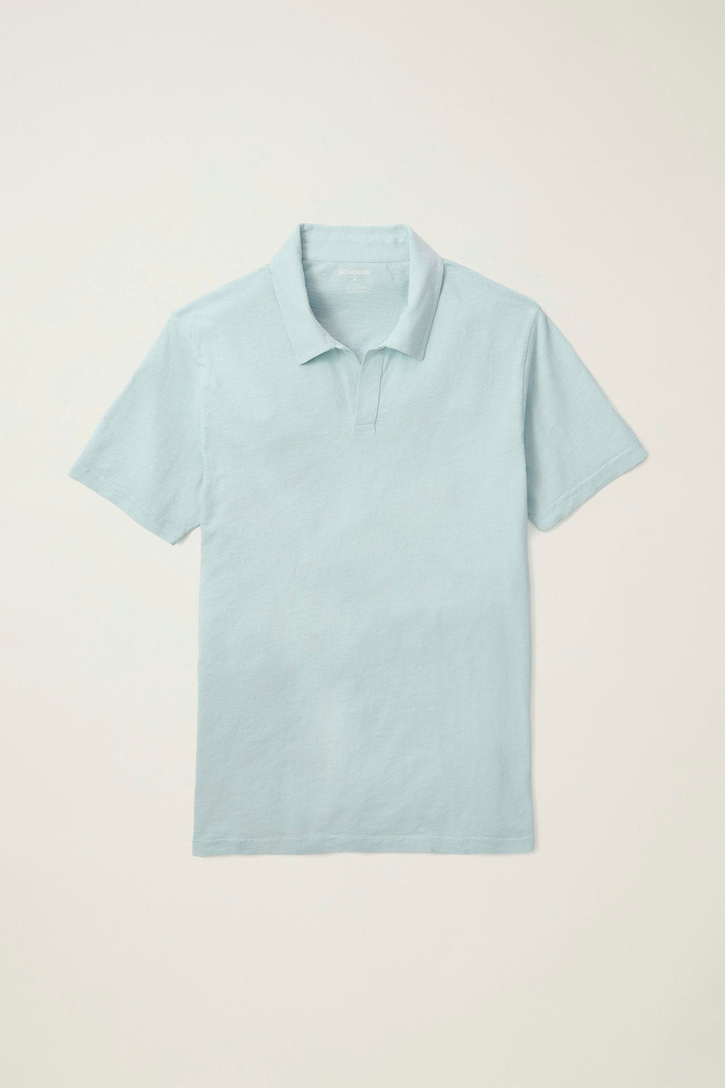 Sun Faded Polo