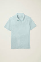 Sun Faded Polo