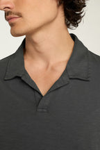 Sun Faded Polo