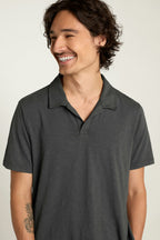 Sun Faded Polo