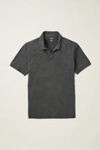 Sun Faded Polo