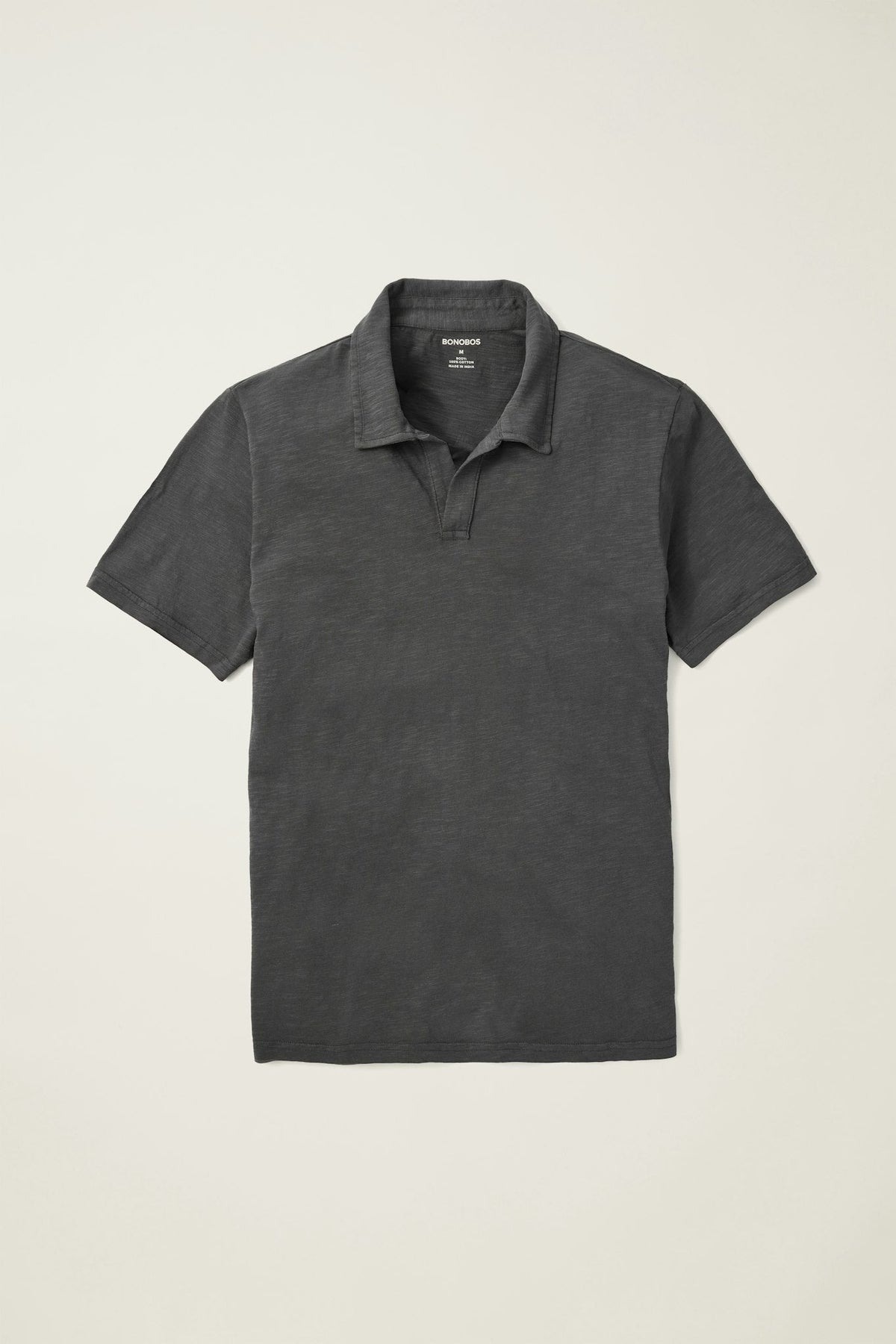 Sun Faded Polo