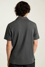 Sun Faded Polo