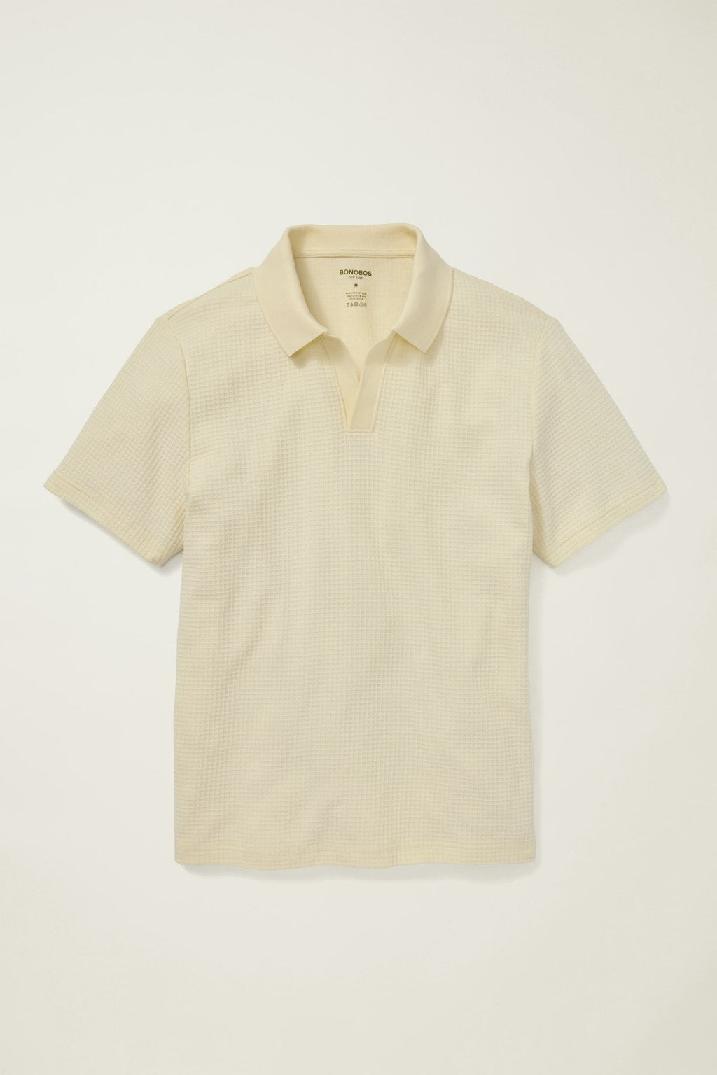 Waffle Polo