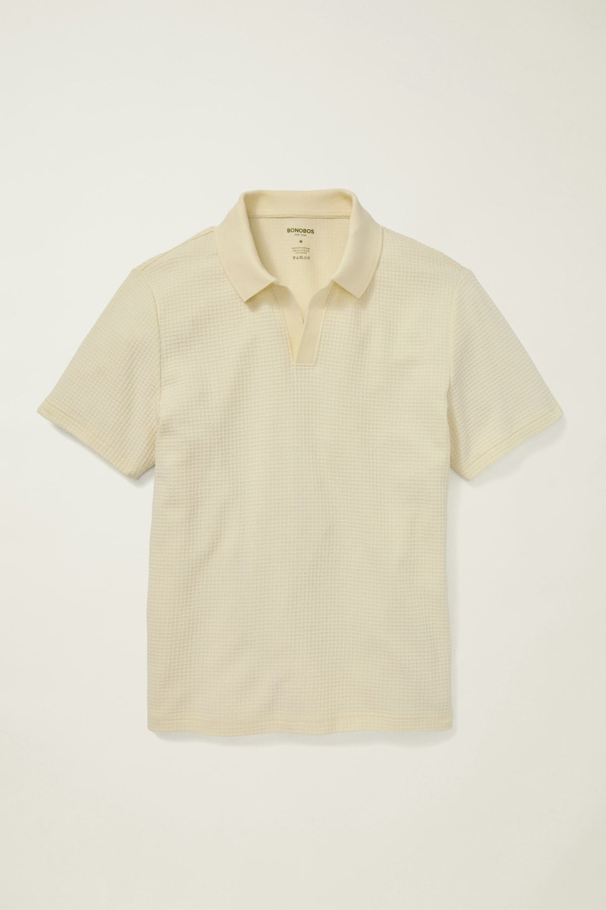 Waffle Polo