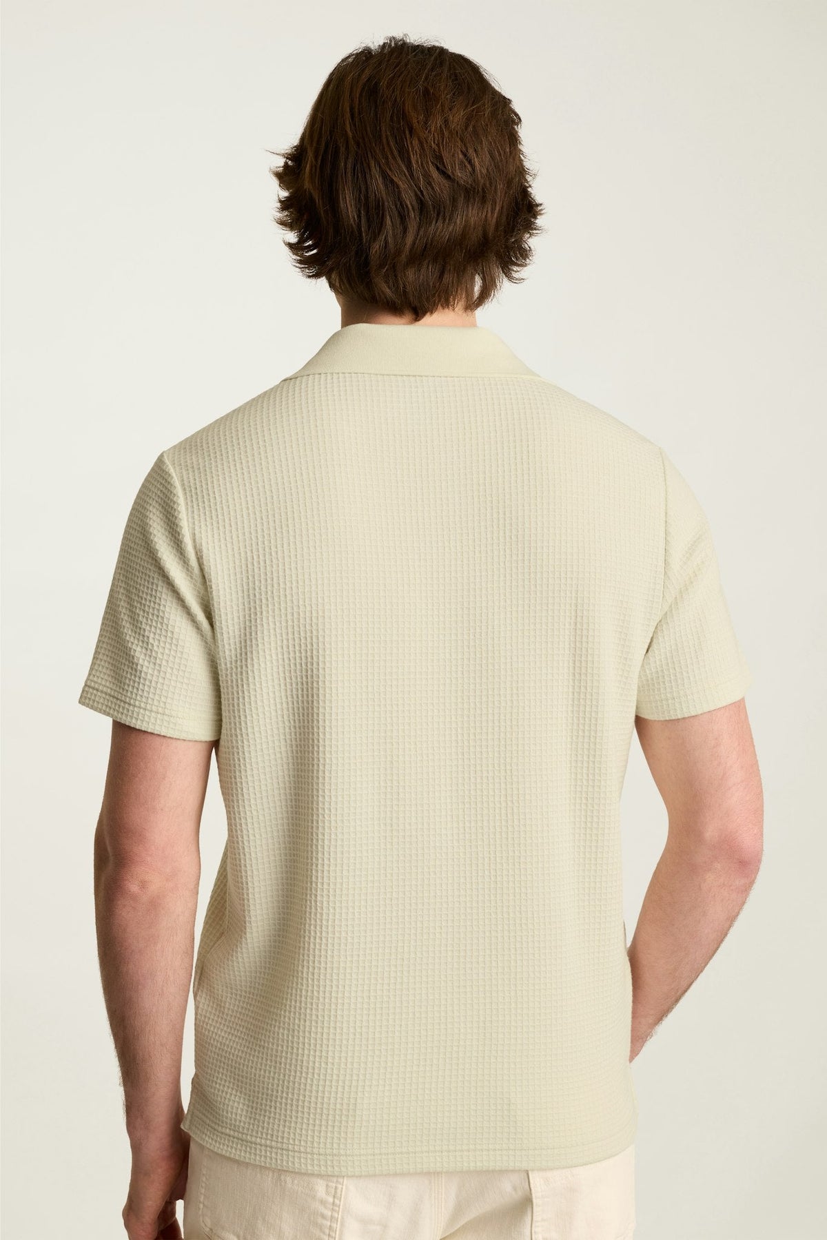 Waffle Polo