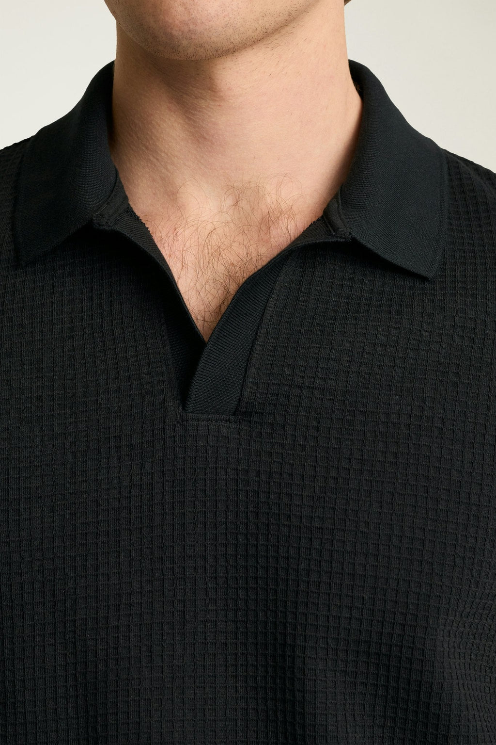 Waffle Polo