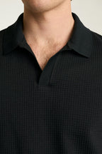 Waffle Polo