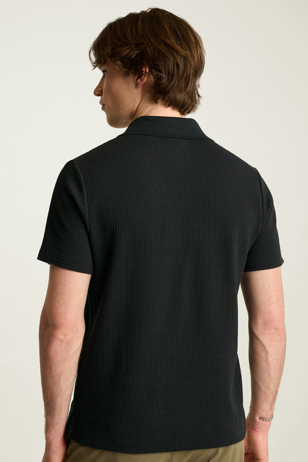 Waffle Polo