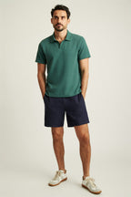 Waffle Polo