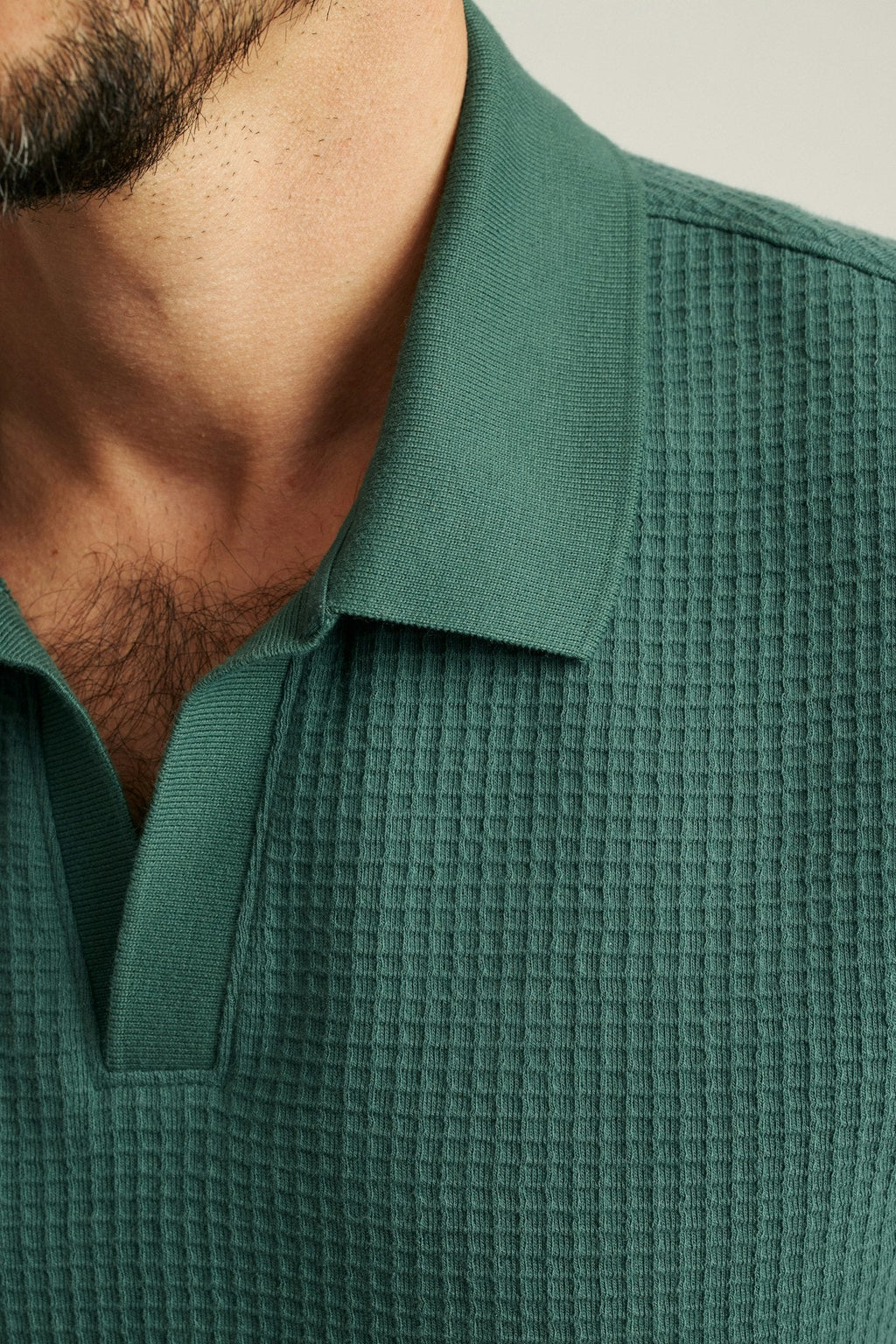 Waffle Polo