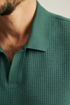 Waffle Polo