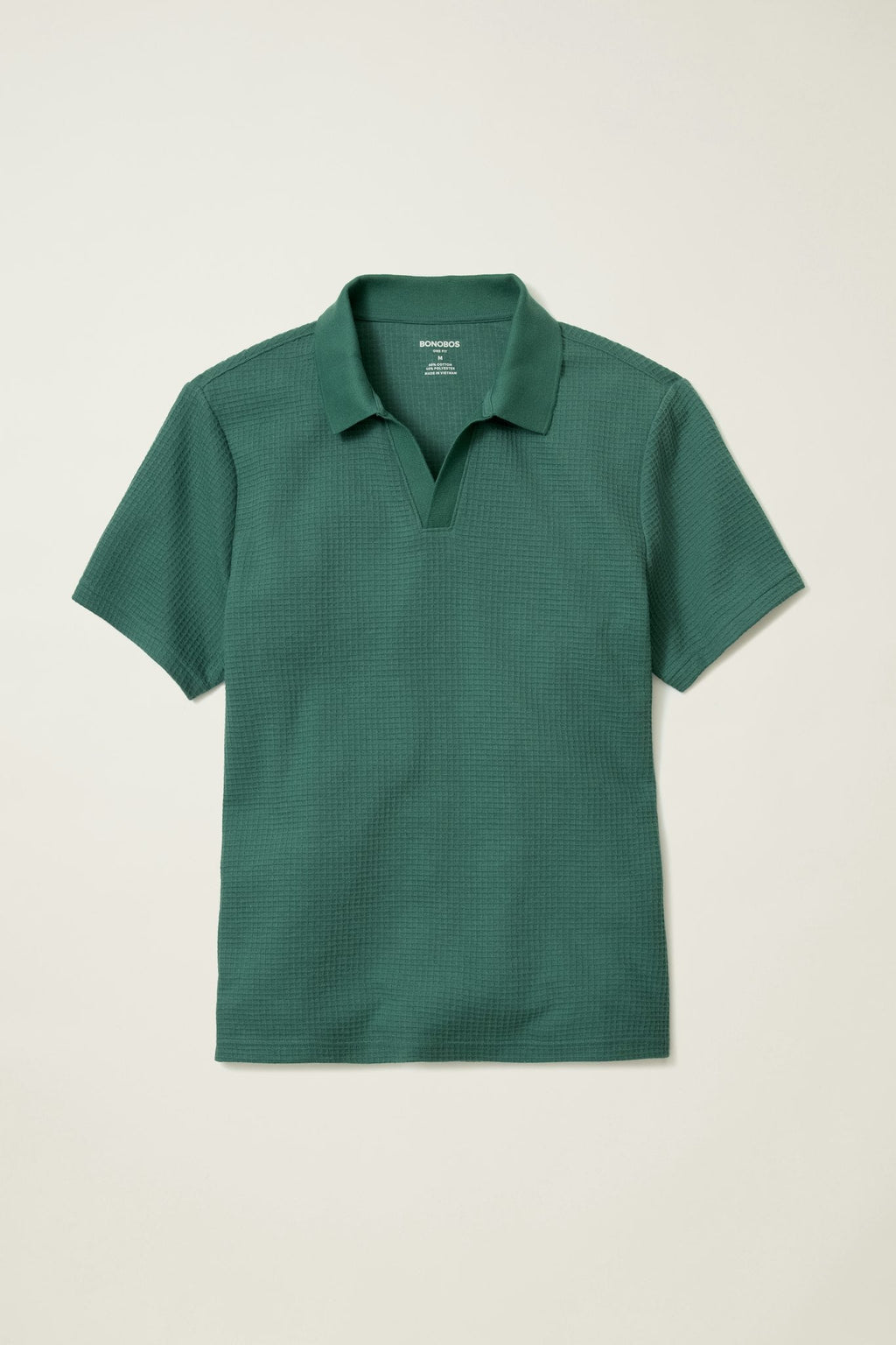 Waffle Polo