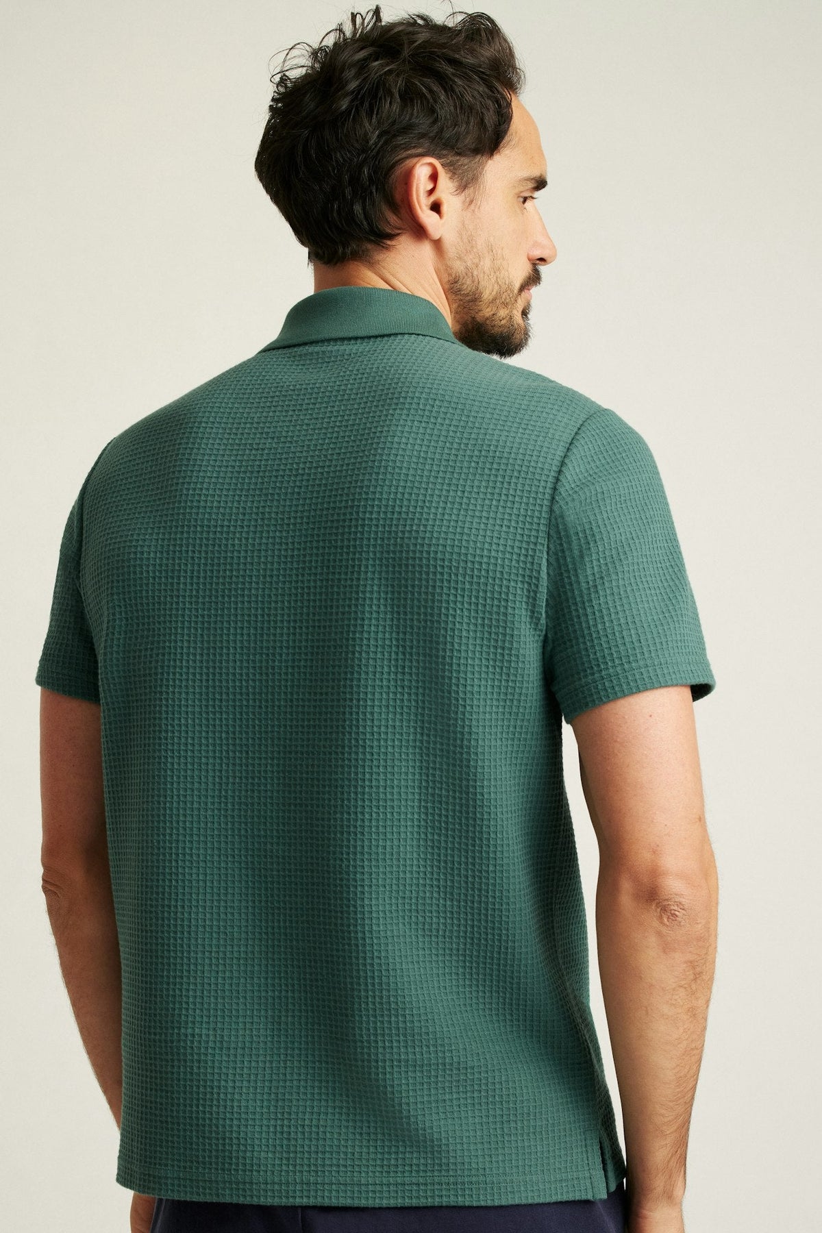 Waffle Polo