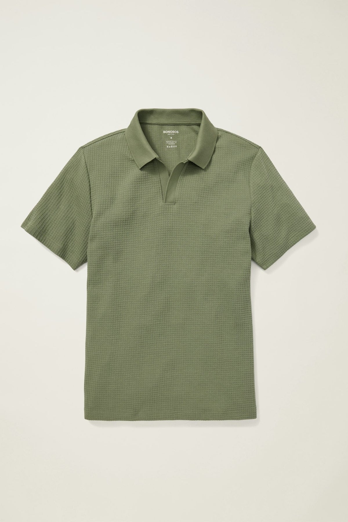 Waffle Polo
