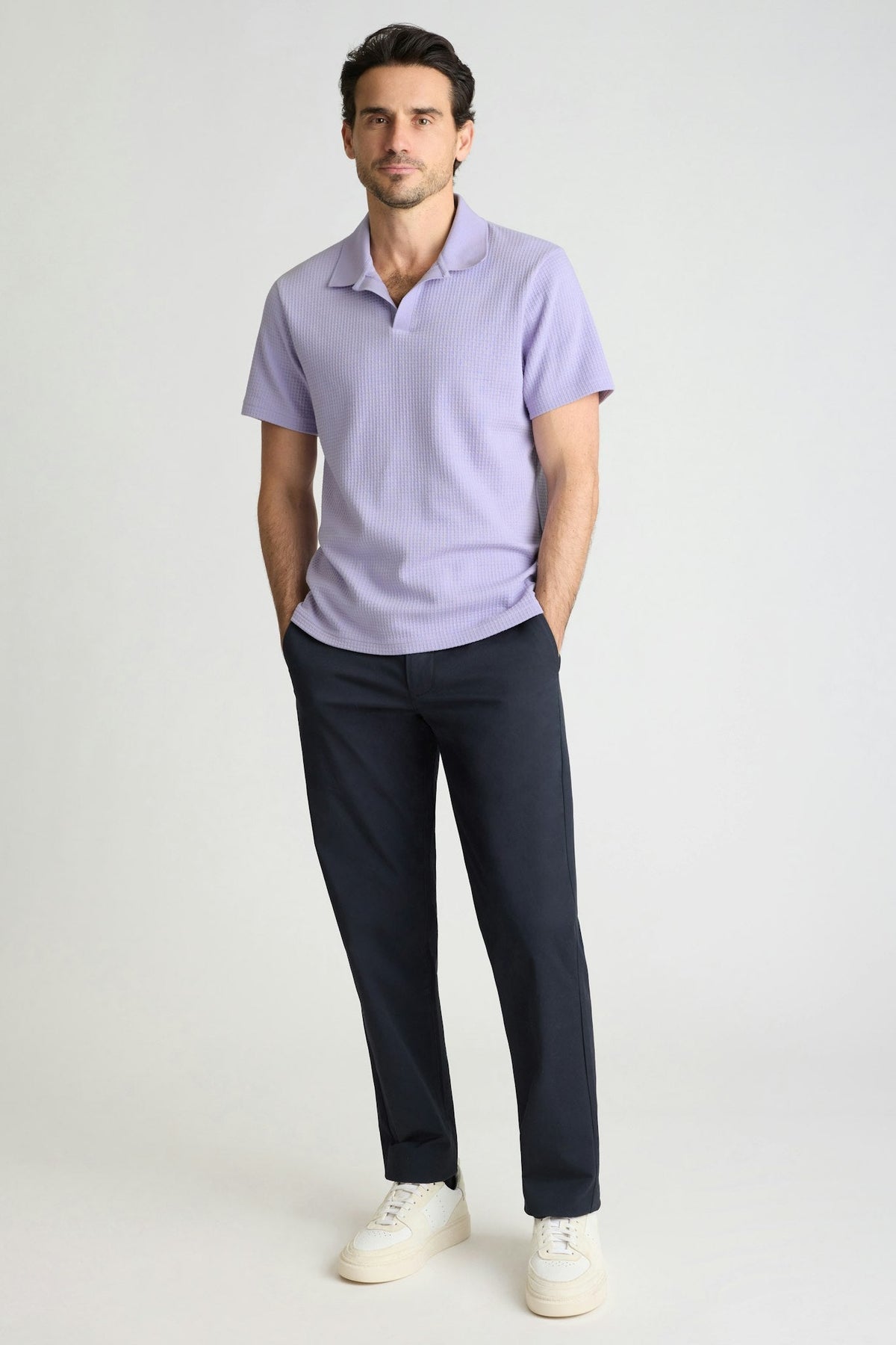 Waffle Polo