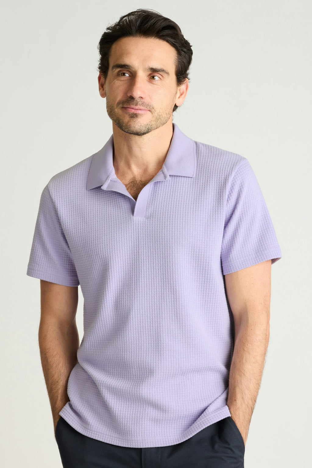 Waffle Polo