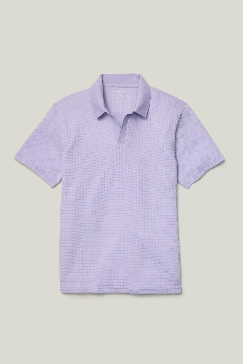 Waffle Polo