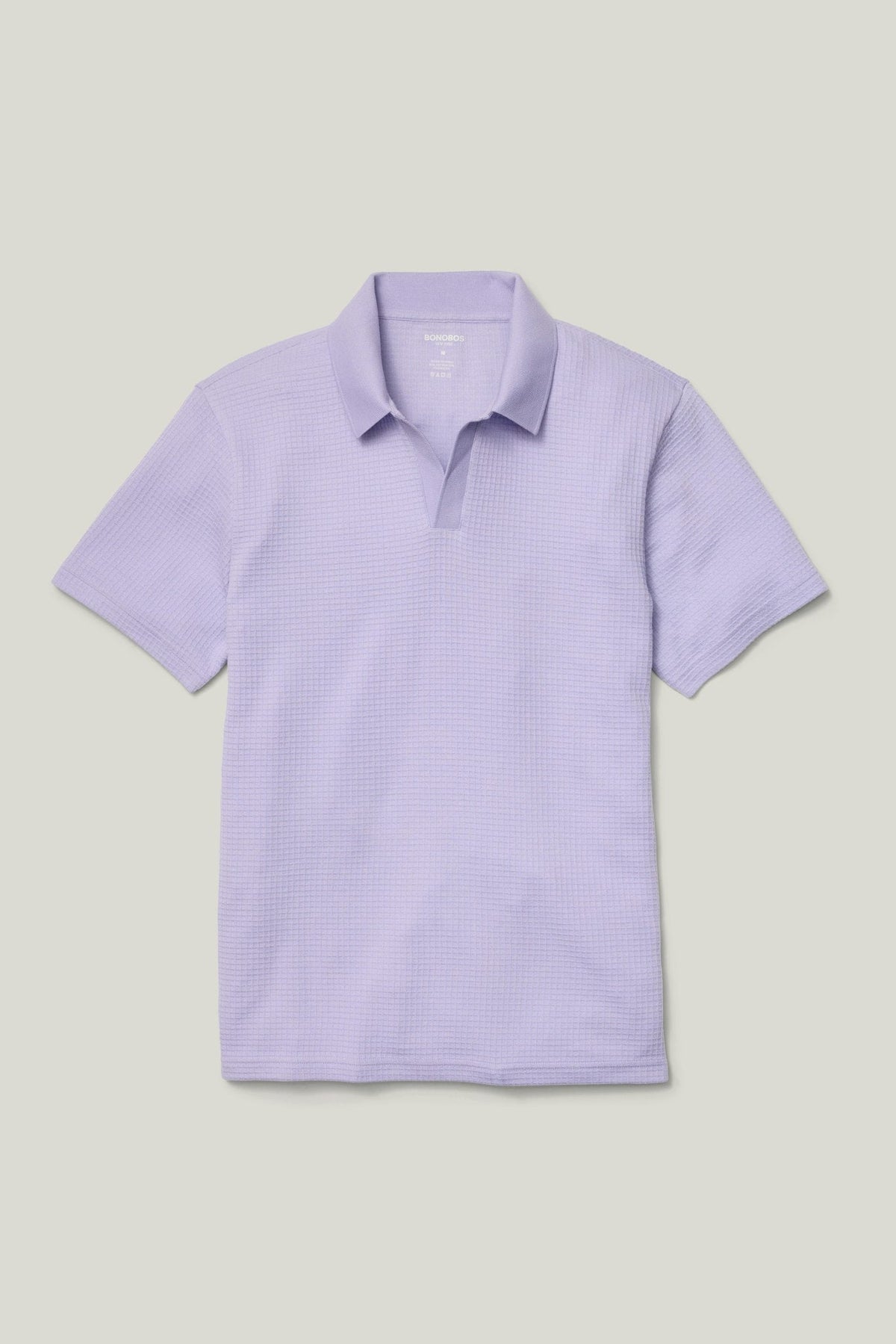 Waffle Polo