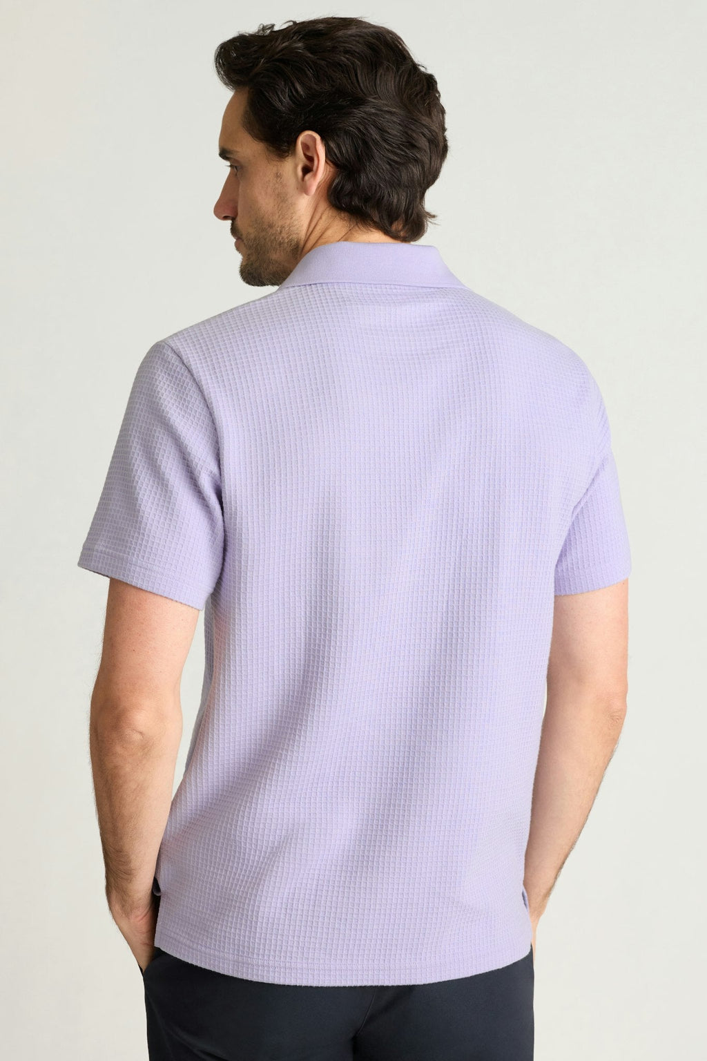 Waffle Polo
