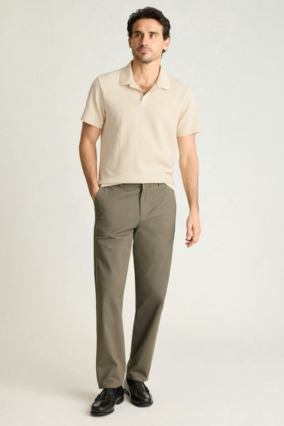 Waffle Polo