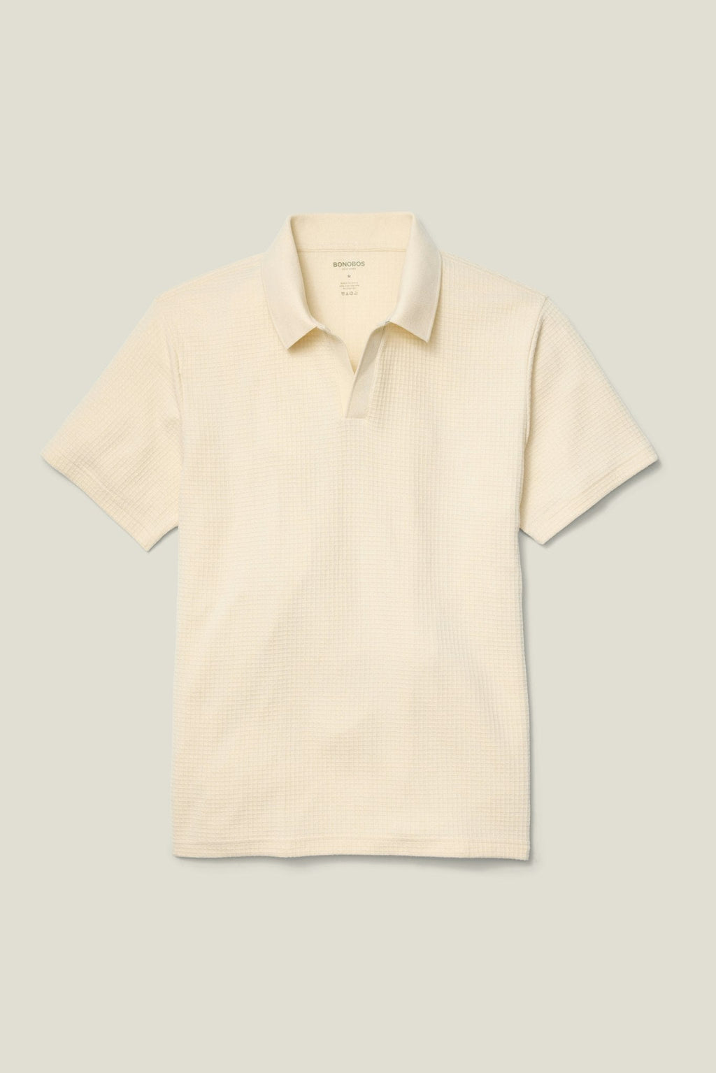 Waffle Polo