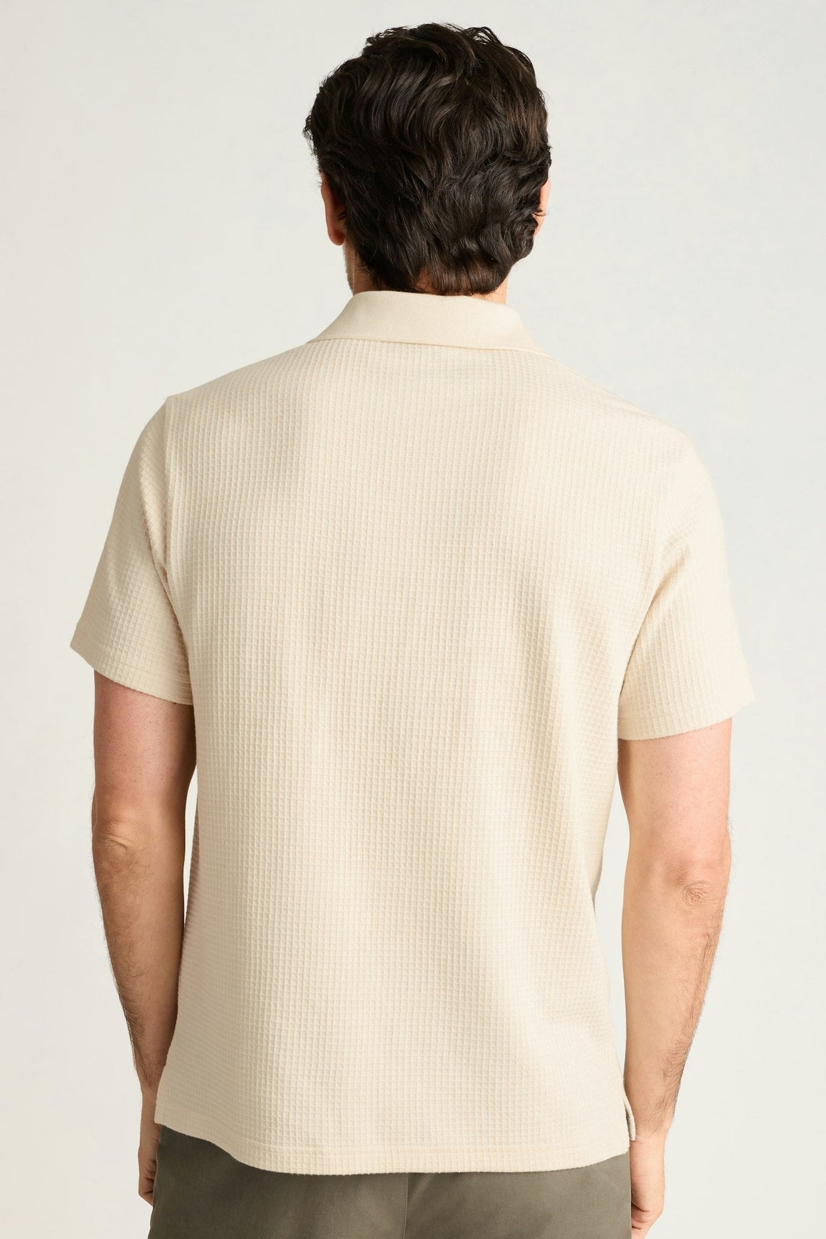 Waffle Polo