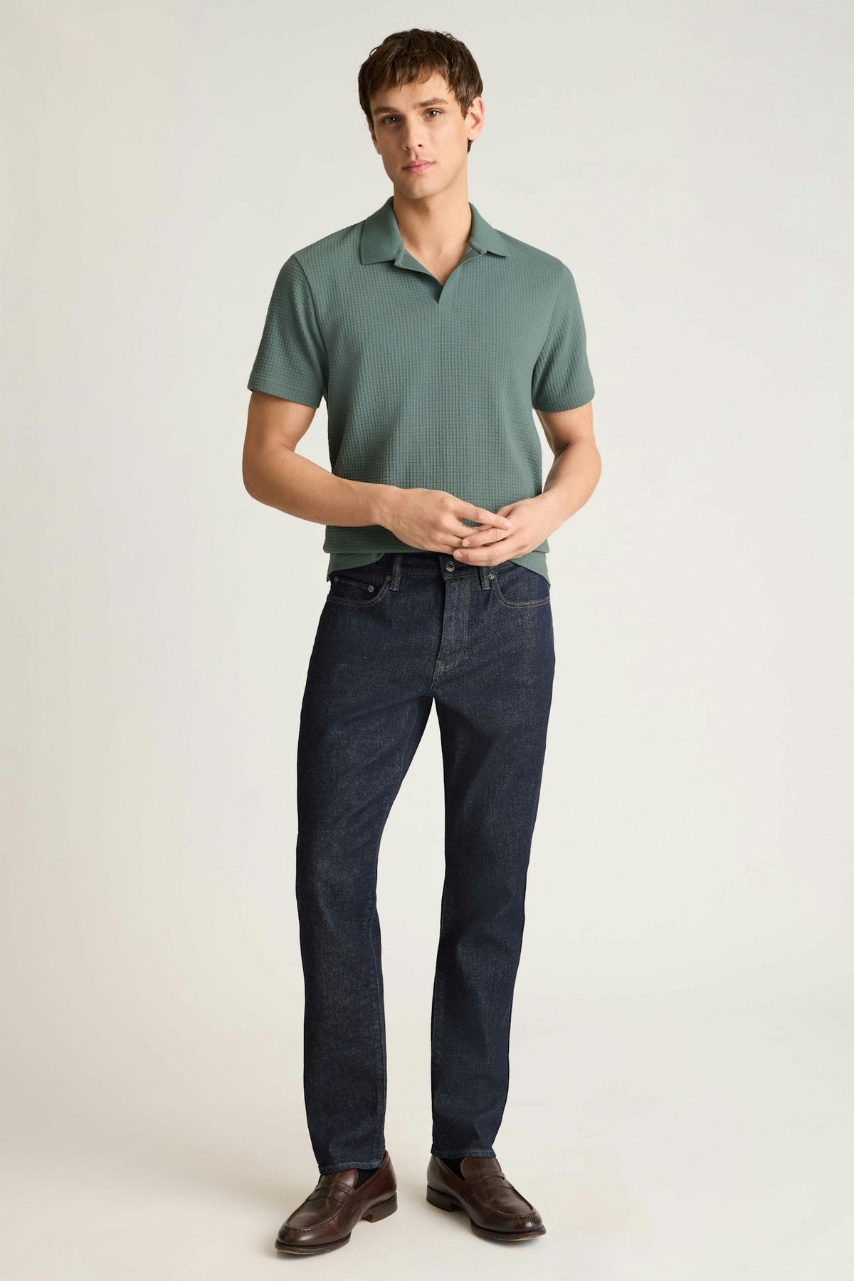 Waffle Polo