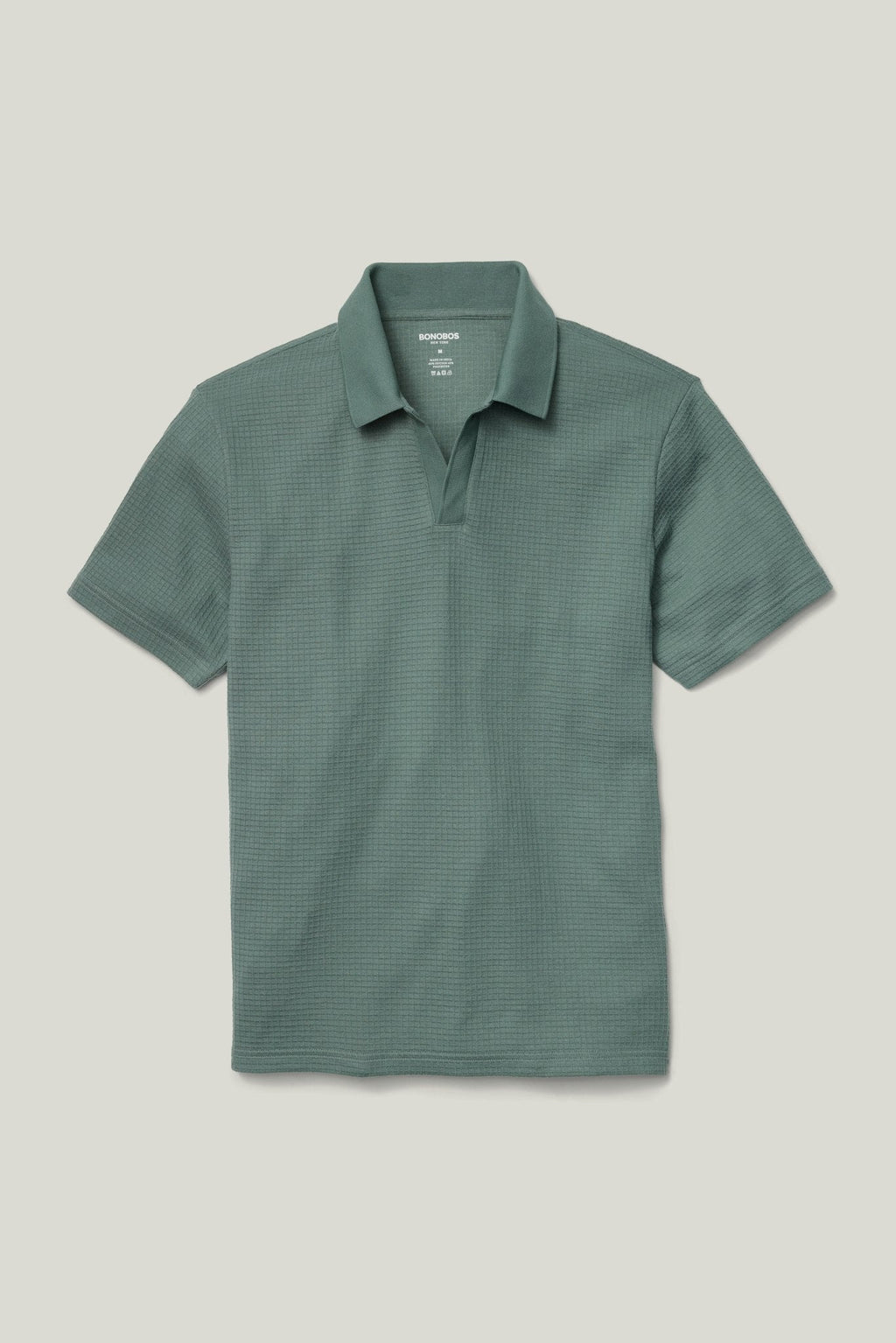 Waffle Polo