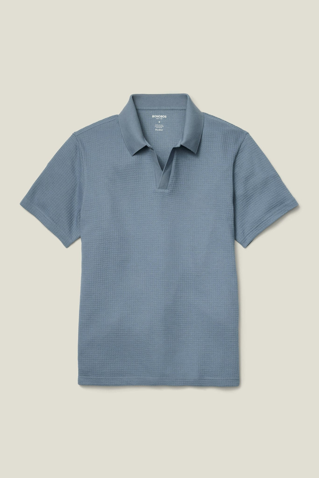 Waffle Polo