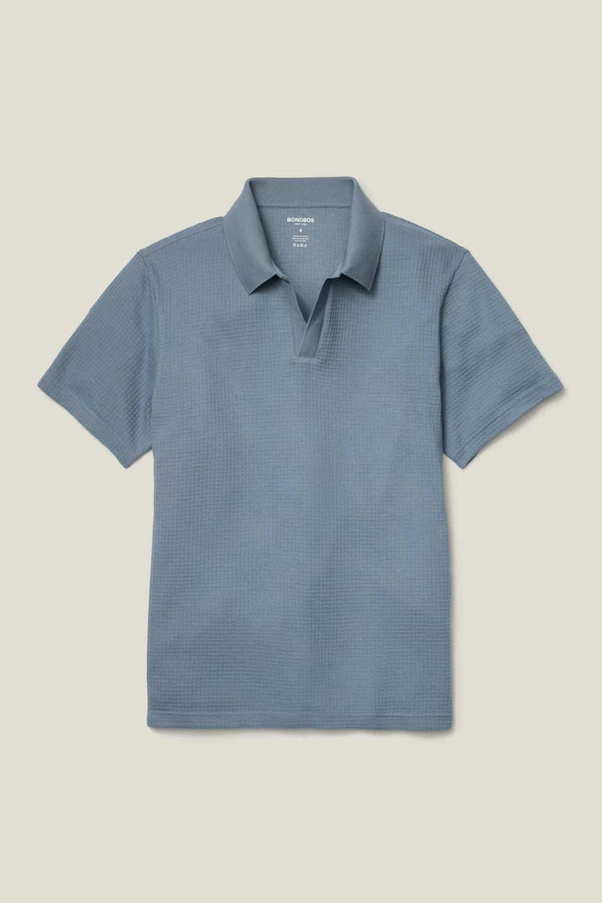 Waffle Polo