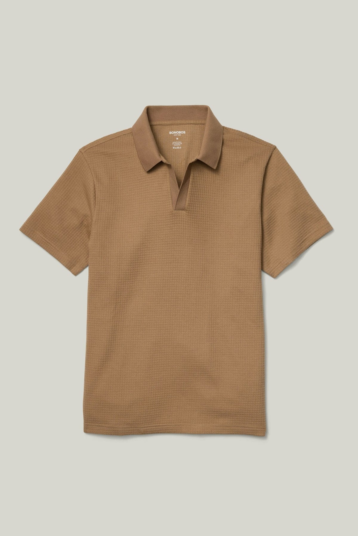 Waffle Polo