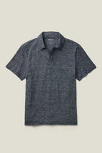 Linen Polo