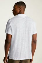 Linen Polo