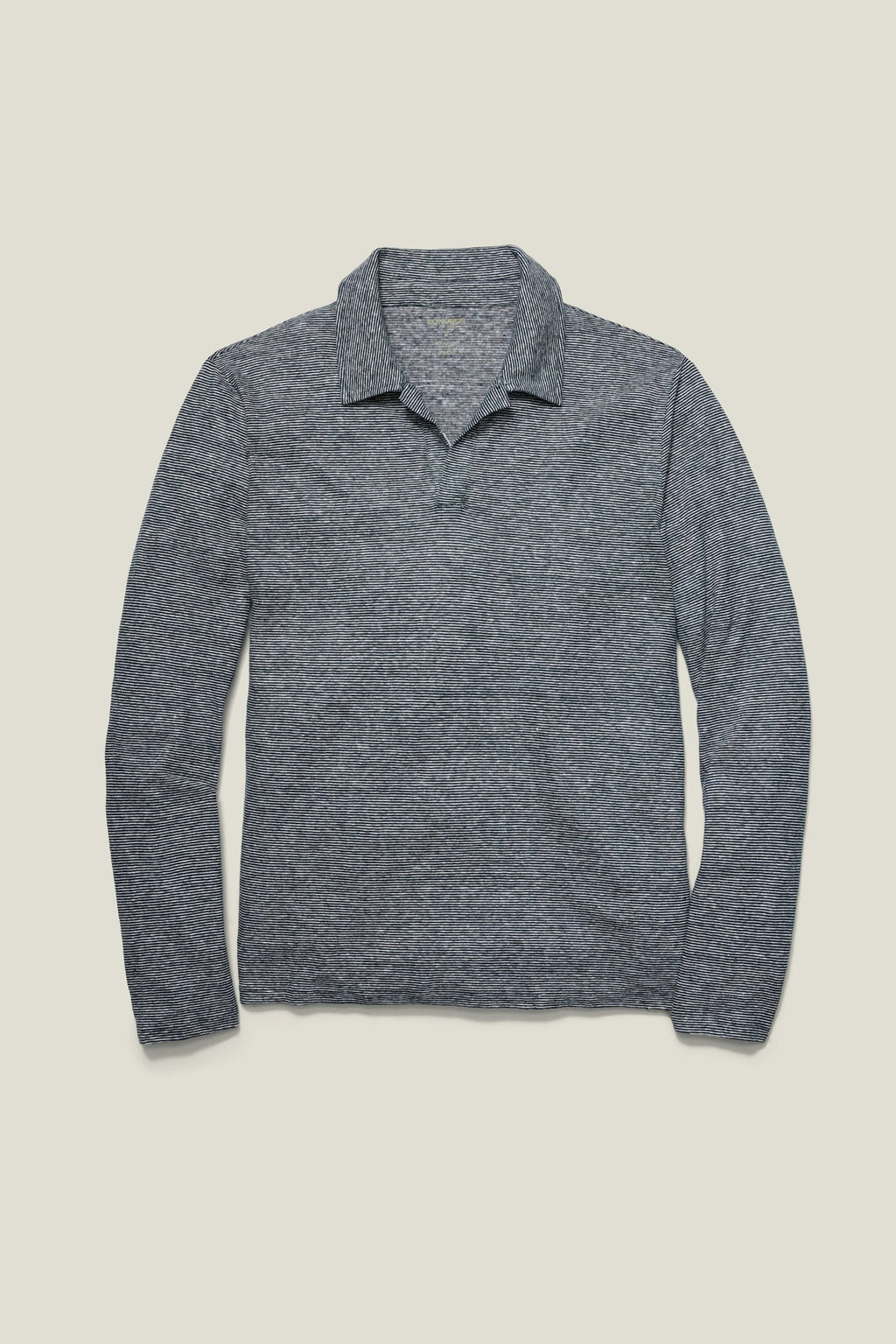 Montauk Linen Polo