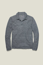 Montauk Linen Polo
