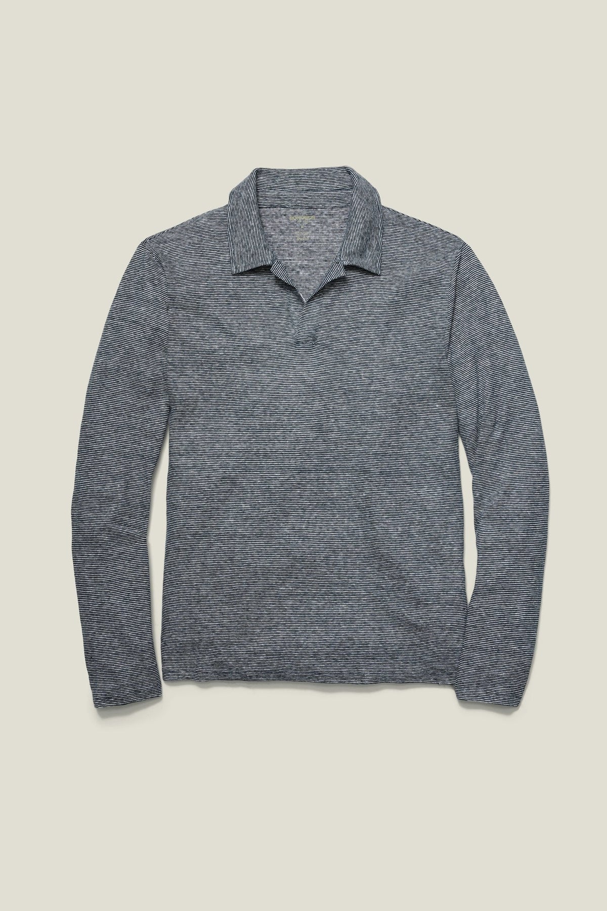 Montauk Linen Polo