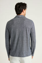 Montauk Linen Polo