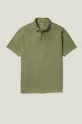 Cotton Textured Polo