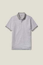Stretch Pique Polo