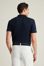 M-Flex Golf Polo