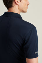M-Flex Golf Polo