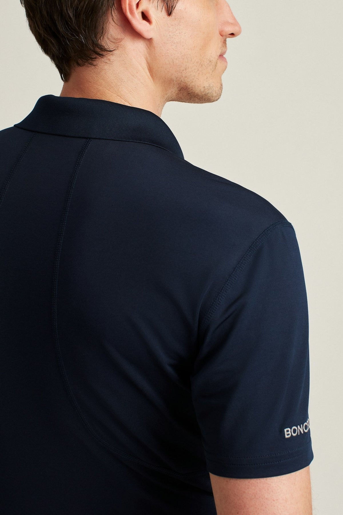 M-Flex Golf Polo