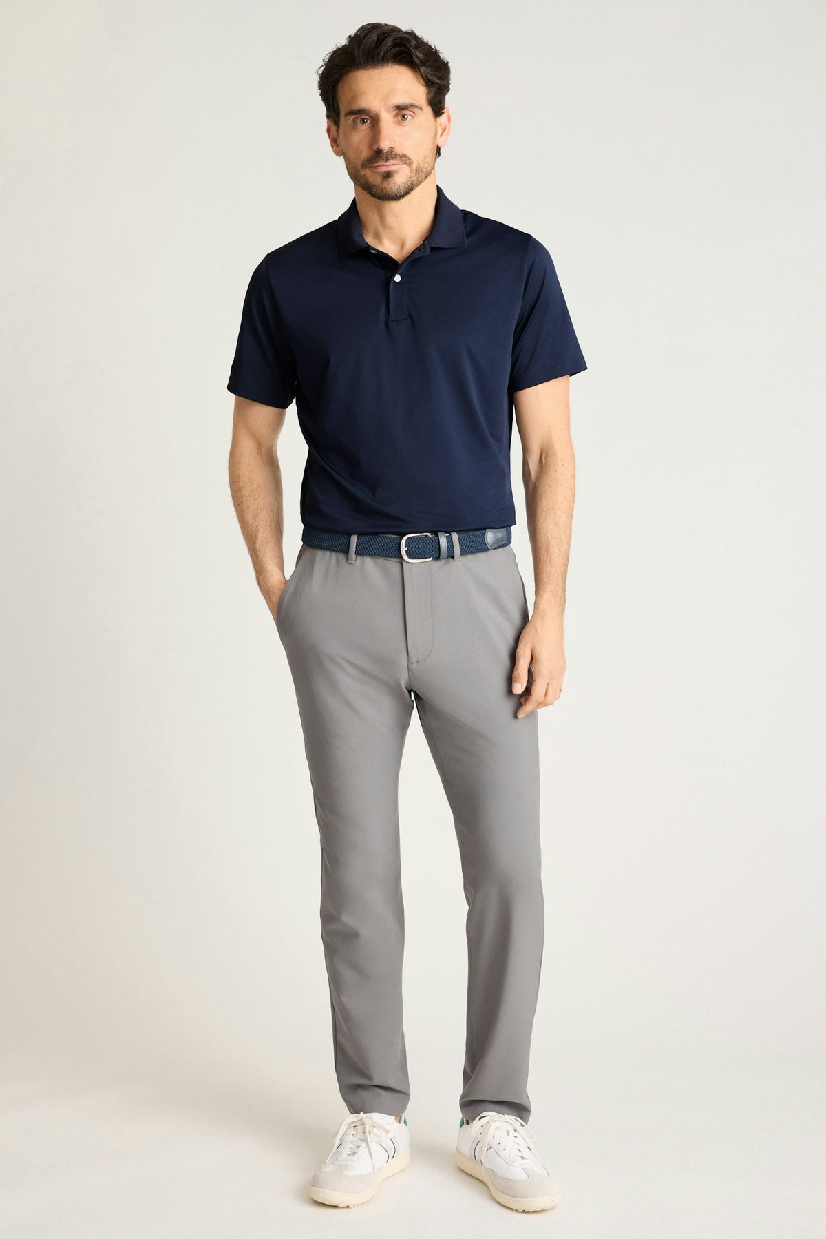 Performance Golf Polo
